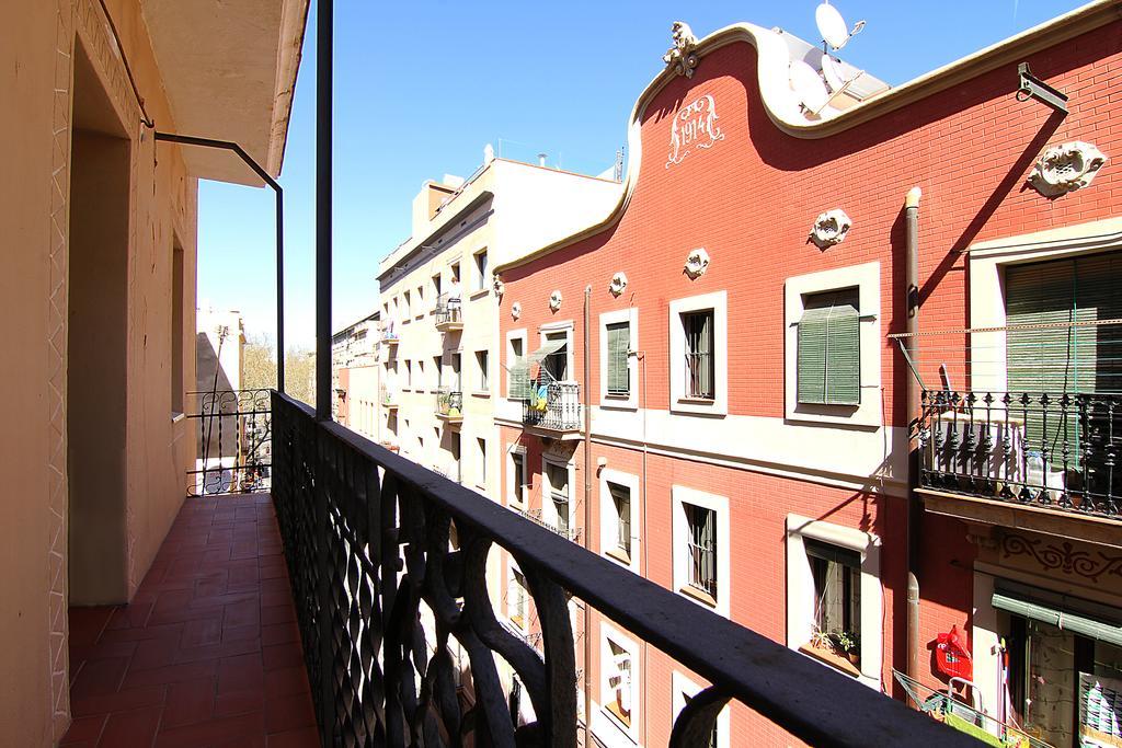Classbedroom Barcelona Beach Apartments — Fotos 1